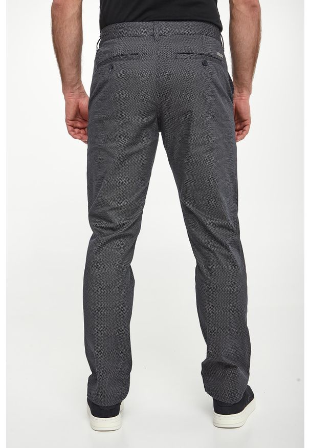 Armani Exchange - Spodnie męskie ARMANI EXCHANGE