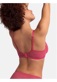 Dorina Komplet biustonoszy z fiszbiną Aurai FXWB0001LA176 Różowy. Kolor: różowy. Materiał: syntetyk #8