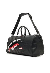 SPRAYGROUND Torba 910D7482NSZ Czarny. Kolor: czarny. Materiał: skóra #5