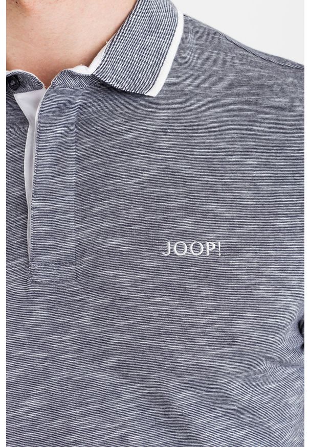 Koszulka polo Joop! Collection elegancka, polo