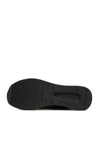 Remonte Sneakersy D0T09-91 Brązowy. Kolor: brązowy. Materiał: materiał, syntetyk, skóra #3