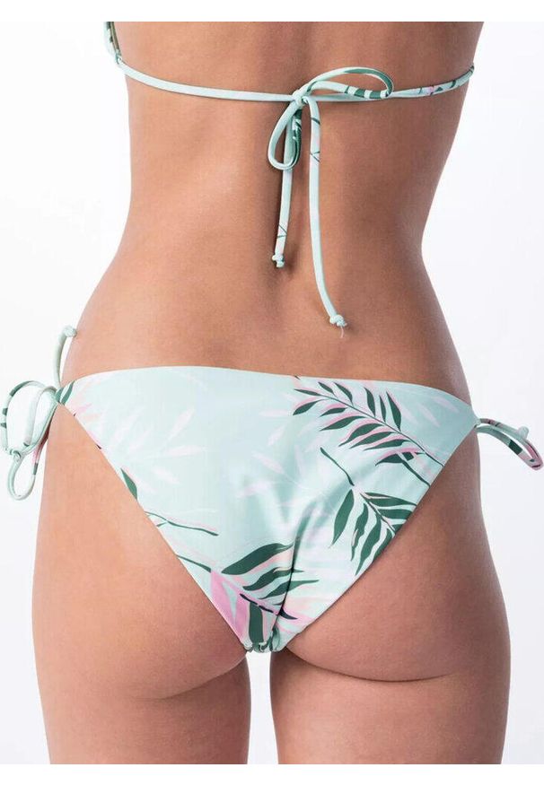 AquaWave - Strój kąpielowy damski Aquawave LATINA BOTTOM. Kolor: zielony