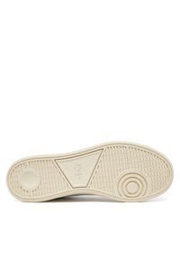 Polo Ralph Lauren Sneakersy Heritage Court II 809960929001 Biały. Kolor: biały. Materiał: skóra #6