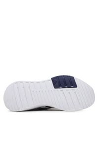 Adidas - adidas Sneakersy Racer TR23 IG7325 Granatowy. Kolor: niebieski. Materiał: materiał. Model: Adidas Racer #6