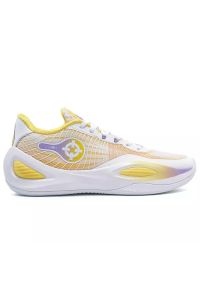 RIGORER - Buty do koszykówki Rigorer Ar1 - 17 Rings. Kolor: wielokolorowy, żółty. Sport: koszykówka #1
