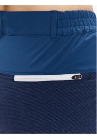 CMP Spodnie outdoor 30T6856 Niebieski Regular Fit. Kolor: niebieski. Materiał: syntetyk. Sport: outdoor #5