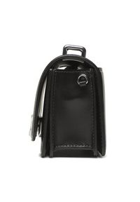 Coach Torebka Lx Rf Clf Bandit Xbd CD724 Czarny. Kolor: czarny. Materiał: skórzane