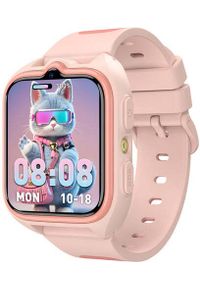 Smartwatch Blackview SMARTWATCH Z30/PINK Z30PINK BLACKVIEW. Rodzaj zegarka: smartwatch #1