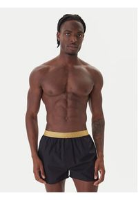 BOSS Komplet bokserek 50550566 Czarny. Kolor: czarny. Materiał: bawełna #6