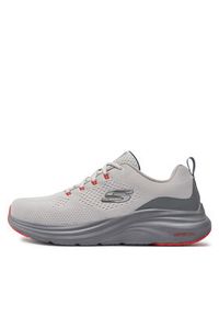 skechers - Skechers Sneakersy Vapor Foam 232625 Szary. Kolor: szary. Materiał: mesh, materiał #4