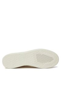 Geox Sneakersy D Jaysen D451BB 044BC C2L1R Złoty. Kolor: złoty. Materiał: skóra #6