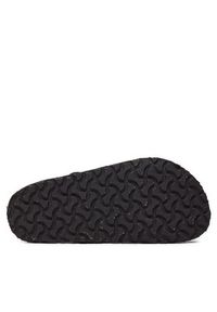 Birkenstock Sandały Lutry 1025323 Czarny. Kolor: czarny. Materiał: skóra #5