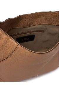 Furla Torebka Lara S WB01958 HSF000 BG YU500 1007 Brązowy. Kolor: brązowy. Materiał: skórzane #3