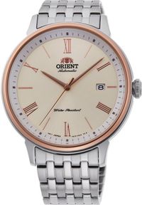 orient - Zegarek Orient Zegarek męski Orient RA-AC0J01S10B Classic Automatic #1