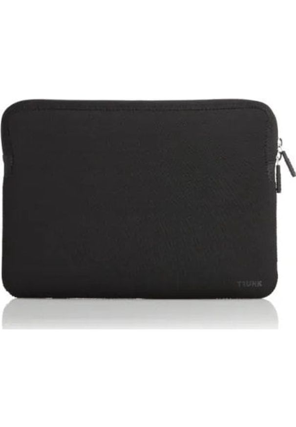 Etui Trunk Computer case TRUNK 13 MacBook Pro, Black