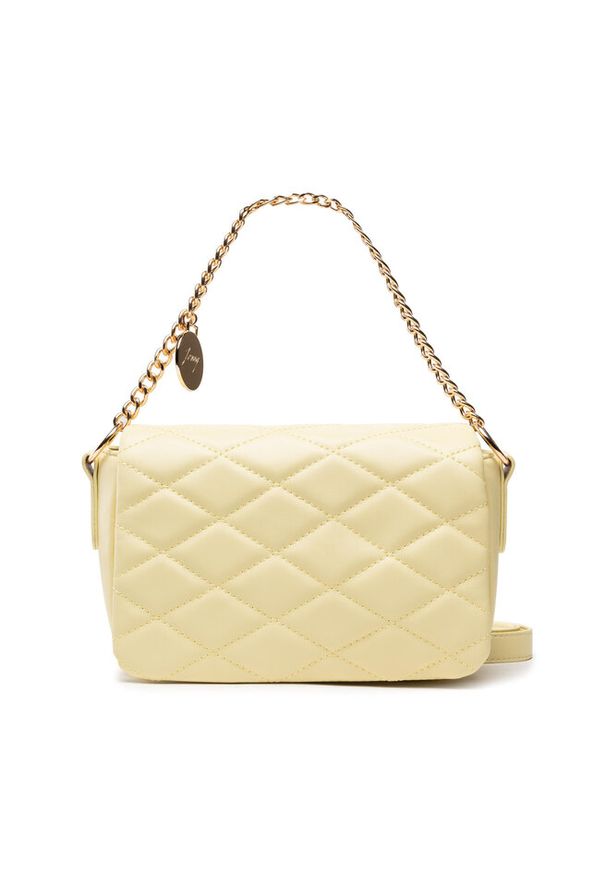 Torebka Jenny Fairy. Kolor: żółty