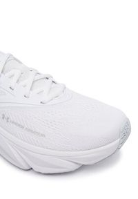 Under Armour Buty do biegania UA Rogue 6 6006720 100 Biały. Kolor: biały. Materiał: materiał #6