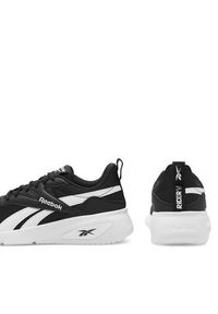 Reebok Sneakersy Rider V 100200388-W Biały. Kolor: biały #8