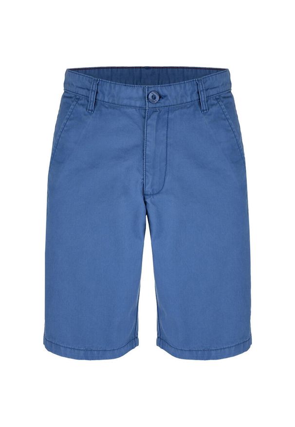 YOURGLOVES - Męskie szorty Loap L - Lekkie i oddychające na lato. Kolor: wielokolorowy. Materiał: bawełna. Długość: krótkie. Sezon: lato