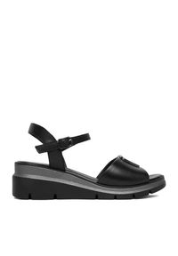 Sandały Lasocki. Kolor: czarny #1