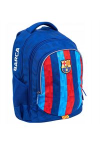Pulsar - Plecak szkolny FC Barcelona AB340