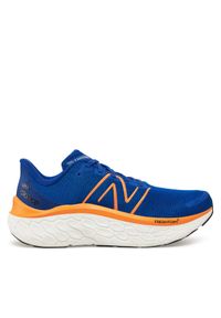 New Balance Buty do biegania Kaiha Road MKAIRCS1 Niebieski. Kolor: niebieski. Materiał: materiał #1