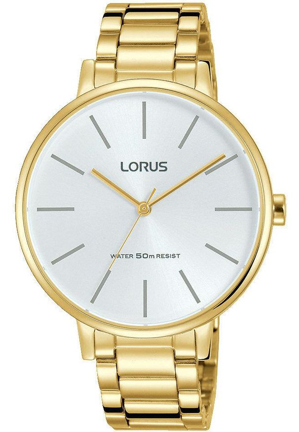 Zegarek Lorus