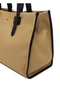 Weekend Max Mara Torebka 2525516044650 Beżowy. Kolor: beżowy #4