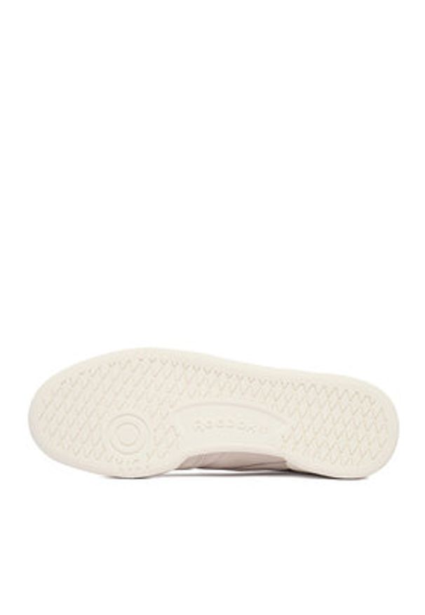 Reebok Sneakersy EO-CLUB C 85 100263744 Szary. Kolor: szary. Materiał: skóra, zamsz. Model: Reebok Club