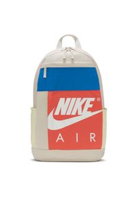Plecak sportowy Nike Elemental DJ7370. Materiał: poliester. Styl: sportowy #1