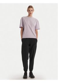 columbia - Columbia Spodnie dresowe Pinetown Canyon™ 2155911 Czarny Regular Fit. Kolor: czarny. Materiał: syntetyk #5