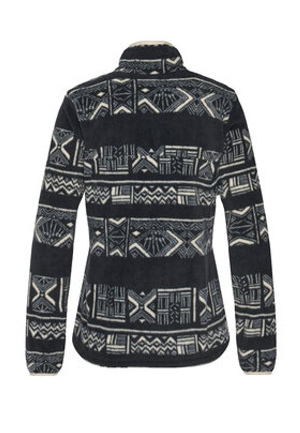 columbia - Columbia Polar Benton Springs™ 2085611 Czarny Regular Fit. Kolor: czarny. Materiał: syntetyk