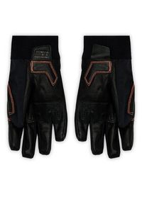 Salewa Rękawice narciarskie Ortles Tw W Gloves 028529 Czarny. Kolor: czarny. Materiał: materiał. Sport: narciarstwo