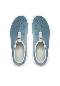 salomon - Salomon Sneakersy Reelax Moc 6.0 L47803200 Niebieski. Kolor: niebieski. Materiał: materiał #2