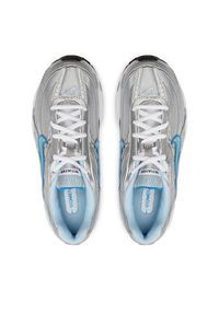 Nike Sneakersy Initiator 394053 001 Szary. Kolor: szary. Materiał: materiał, mesh #5