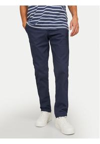 Jack & Jones - Jack&Jones Komplet 2 par spodni 12180705 Kolorowy Slim Fit. Materiał: bawełna. Wzór: kolorowy #8