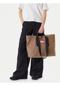 Hunter Torebka C-HTR-K-011-06 Beżowy. Kolor: beżowy #1