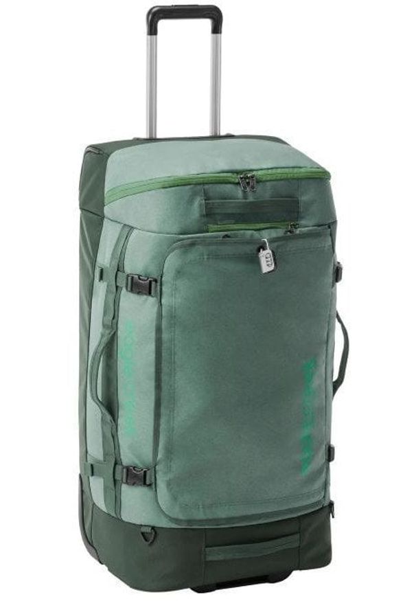 Eagle Creek Cargo Hauler XT Wheel 120L Duck Green