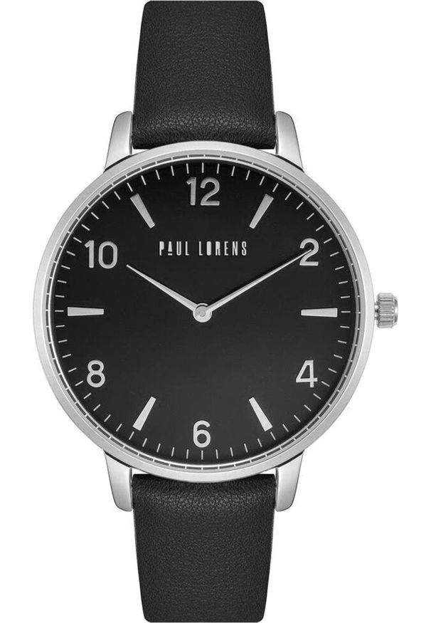 Zegarek Paul Lorens ZEGAREK DAMSKI PAUL LORENS - PL12177A6-1A1 (zg514a) + BOX