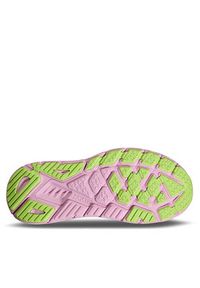 HOKA - Hoka Buty do biegania Arahi 7 1147851 Szary. Kolor: szary. Materiał: materiał #5