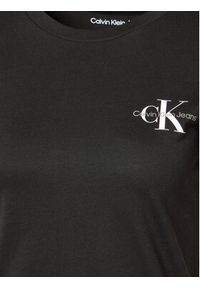 Calvin Klein Jeans Komplet 2 t-shirtów J20J219734 Kolorowy Slim Fit. Materiał: bawełna. Wzór: kolorowy #6