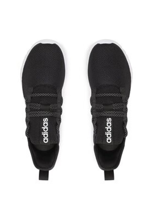 Adidas - adidas Sneakersy Kaptir 3.0 IF7318 Czarny. Kolor: czarny. Materiał: mesh, materiał