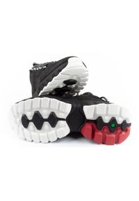 Buty Timberland Edge Sneaker M TB0A2KSF001 czarne. Kolor: czarny. Materiał: guma, materiał, skóra, nubuk. Szerokość cholewki: normalna