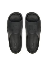 Tommy Jeans Klapki Sporty Pool Slide EM0EM01582 Czarny. Kolor: czarny. Styl: sportowy #3
