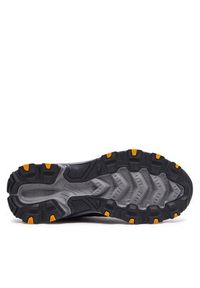 skechers - Skechers Trekkingi Stamina At 237527 Czarny. Kolor: czarny. Sport: turystyka piesza #4