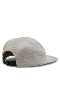 Jack & Jones - Jack&Jones Czapka z daszkiem Jacbeech 12258127 Szary. Kolor: szary. Materiał: syntetyk #2