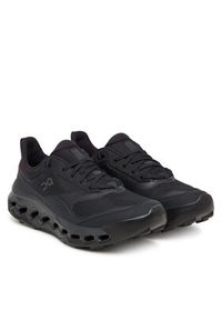On Trekkingi Cloudhorizon 2 3MG10541043 Czarny. Kolor: czarny. Materiał: materiał. Sport: turystyka piesza #4
