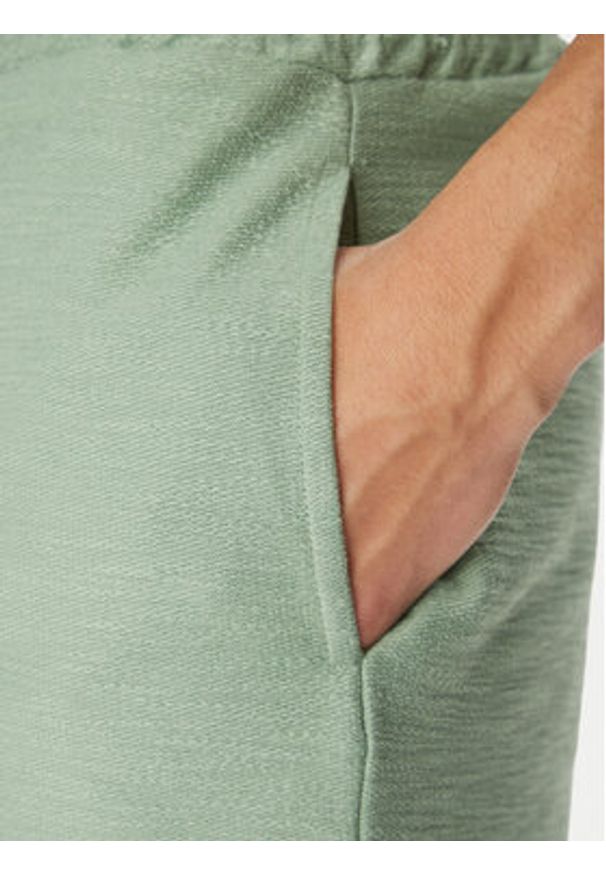 JOOP! Szorty materiałowe 17 JJ-32Paco 30045554 Zielony Regular Fit. Kolor: zielony. Materiał: bawełna