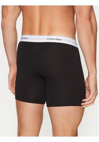 Calvin Klein Underwear Komplet 5 par bokserek 000NB3992A Kolorowy. Materiał: bawełna. Wzór: kolorowy #5