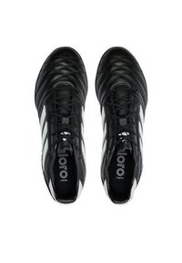 Adidas - adidas Buty do piłki nożnej Copa Gloro St Tf IF1832 Czarny. Kolor: czarny. Materiał: skóra #4